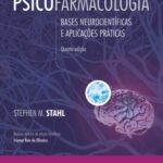 خرید و دانلود نسخه کامل کتاب Psicofarmacologia – Bases Neurocientíficas e Aplicações Práticas