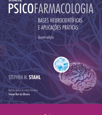 خرید و دانلود نسخه کامل کتاب Psicofarmacologia – Bases Neurocientíficas e Aplicações Práticas