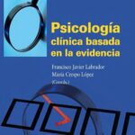 خرید و دانلود نسخه کامل کتاب Psicología clínica basada en la evidencia