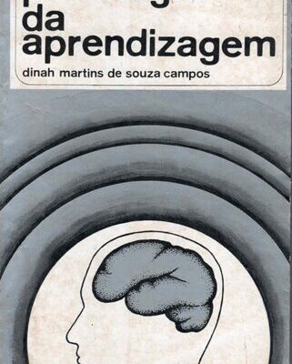خرید و دانلود نسخه کامل کتاب Psicologia da Aprendizagem