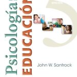 خرید و دانلود نسخه کامل کتاب Psicología de la educación