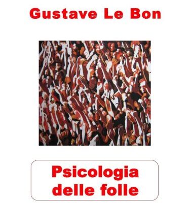 خرید و دانلود نسخه کامل کتاب Psicologia delle folle