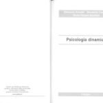خرید و دانلود نسخه کامل کتاب Psicologia dinamica