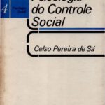 خرید و دانلود نسخه کامل کتاب Psicologia do controle social