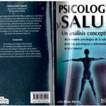 خرید و دانلود نسخه کامل کتاب Psicología y salud: un análisis conceptual