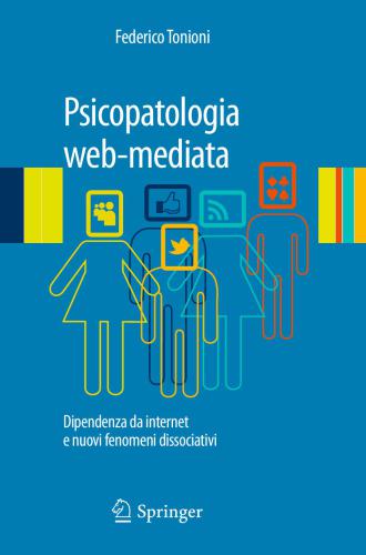خرید و دانلود نسخه کامل کتاب Psicopatologia web-mediata. Dipendenza da internet_68cc1905c46b5.jpeg خرید و دانلود نسخه کامل کتاب Psicopatologia web-mediata. Dipendenza da internet