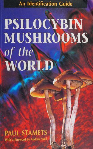 خرید و دانلود نسخه کامل کتاب Psilocybin Mushrooms of the World: An Identification Guide_68bb56b88494c.jpeg خرید و دانلود نسخه کامل کتاب Psilocybin Mushrooms of the World: An Identification Guide