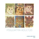 خرید و دانلود نسخه کامل کتاب Psiquiatría Adulto