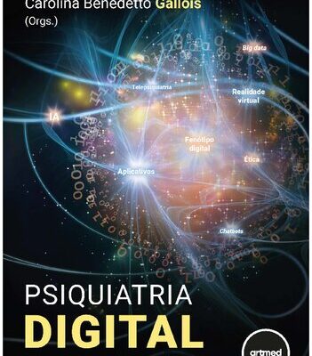 خرید و دانلود نسخه کامل کتاب Psiquiatria Digital