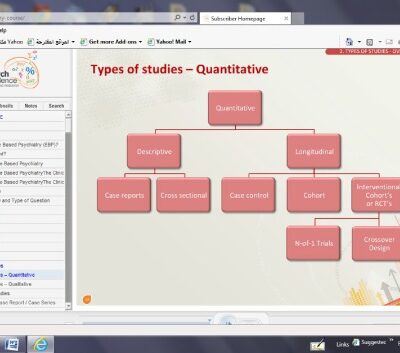 خرید و دانلود نسخه کامل کتاب Psych Evidence – Critical Appraisal Online for RANZCP and MRCPsych