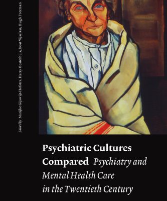 خرید و دانلود نسخه کامل کتاب Psychiatric Cultures Compared: Psychiatry and Mental Health Care in the Twentieth Century