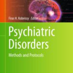 خرید و دانلود نسخه کامل کتاب Psychiatric Disorders: Methods and Protocols