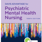 خرید و دانلود نسخه کامل کتاب Psychiatric mental health nursing by  Karyn I. Morgan, Mary C. –  +  PDF
