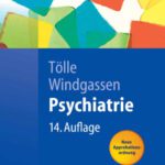خرید و دانلود نسخه کامل کتاب Psychiatrie: einschließlich Psychotherapie (Springer-Lehrbuch)