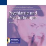 خرید و دانلود نسخه کامل کتاب Psychiatrie und Psychotherapie 4. Auflage Duale Reihe