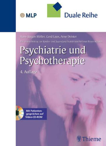 خرید و دانلود نسخه کامل کتاب Psychiatrie und Psychotherapie 4. Auflage Duale Reihe_68ce4ee43b456.jpeg خرید و دانلود نسخه کامل کتاب Psychiatrie und Psychotherapie 4. Auflage Duale Reihe