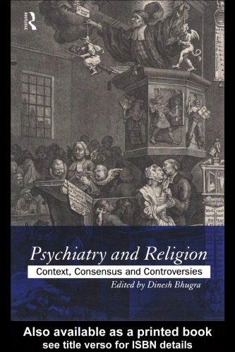 خرید و دانلود نسخه کامل کتاب Psychiatry and Religion: Context, Consensus and Controversies_68cdd2684b621.jpeg خرید و دانلود نسخه کامل کتاب Psychiatry and Religion: Context, Consensus and Controversies