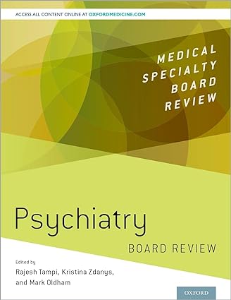 خرید و دانلود نسخه کامل کتاب Psychiatry Board Review (Medical Specialty Board Review) – Orginal Pdf_68b91807054e6.jpeg خرید و دانلود نسخه کامل کتاب Psychiatry Board Review (Medical Specialty Board Review) – Orginal Pdf