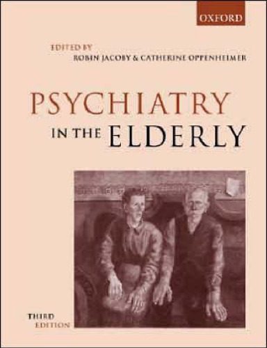 خرید و دانلود نسخه کامل کتاب Psychiatry in the Elderly, THIRD EDITION_68cc52a6cba02.jpeg خرید و دانلود نسخه کامل کتاب Psychiatry in the Elderly, THIRD EDITION