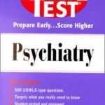 خرید و دانلود نسخه کامل کتاب Psychiatry: PreTest Self-Assessment and Review