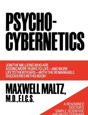 خرید و دانلود نسخه کامل کتاب Psycho-Cybernetics