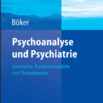 خرید و دانلود نسخه کامل کتاب Psychoanalyse und Psychiatrie Geschichte, Krankheitsmodelle und Therapiepraxis – PDF