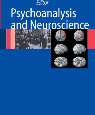 خرید و دانلود نسخه کامل کتاب Psychoanalysis and Neuroscience