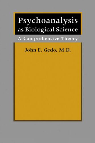 خرید و دانلود نسخه کامل کتاب Psychoanalysis as Biological Science: A Comprehensive Theory_68cc59b110200.jpeg خرید و دانلود نسخه کامل کتاب Psychoanalysis as Biological Science: A Comprehensive Theory