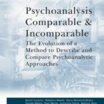 خرید و دانلود نسخه کامل کتاب Psychoanalysis Comparable and Incomparable: The Evolution of a Method to Describe and Compare Psychoanalytic Approaches (New Library of Psychoanalysis)