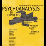 خرید و دانلود نسخه کامل کتاب Psychoanalysis in Contexts: Paths between Theory and Modern Culture