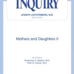 خرید و دانلود نسخه کامل کتاب Psychoanalytic Inquiry. Mothers and Daughters II