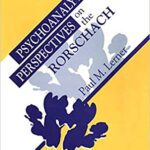 خرید و دانلود نسخه کامل کتاب Psychoanalytic Perspectives on the Rorschach