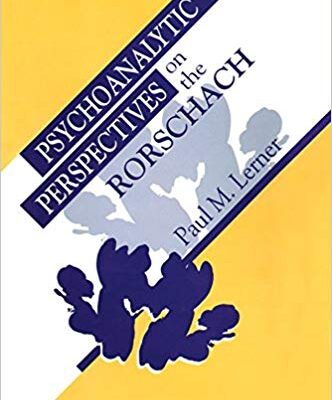 خرید و دانلود نسخه کامل کتاب Psychoanalytic Perspectives on the Rorschach