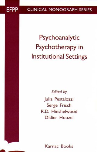 خرید و دانلود نسخه کامل کتاب Psychoanalytic Psychotherapy Instituitional Settings_68cd68e38826b.jpeg خرید و دانلود نسخه کامل کتاب Psychoanalytic Psychotherapy Instituitional Settings