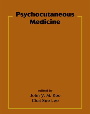 خرید و دانلود نسخه کامل کتاب Psychocutaneous Medicine (Basic and Clinical Dermatology)