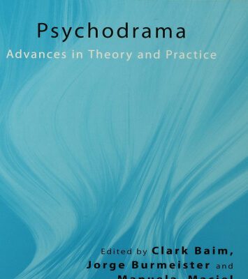 خرید و دانلود نسخه کامل کتاب Psychodrama: Advances in Theory and Practice