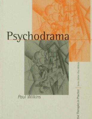 خرید و دانلود نسخه کامل کتاب Psychodrama (Creative Therapies in Practice series)