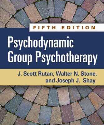 خرید و دانلود نسخه کامل کتاب Psychodynamic Group Psychotherapy