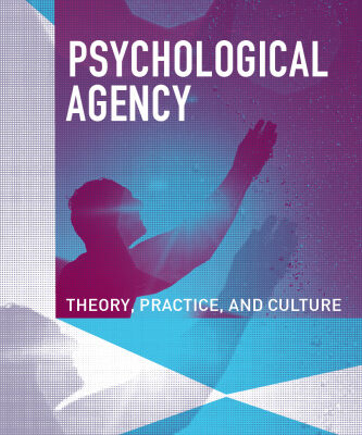 خرید و دانلود نسخه کامل کتاب Psychological Agency: Theory, Practice, and Culture