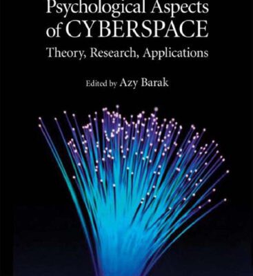 خرید و دانلود نسخه کامل کتاب Psychological aspects of cyberspace: theory, research, applications