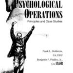 خرید و دانلود نسخه کامل کتاب Psychological Operations: Principles and Case Studies