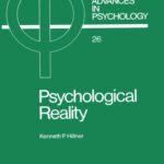 خرید و دانلود نسخه کامل کتاب Psychological Reality
