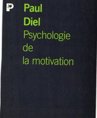 خرید و دانلود نسخه کامل کتاب Psychologie de la motivation