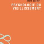 خرید و دانلود نسخه کامل کتاب Psychologie du vieillissement