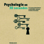 خرید و دانلود نسخه کامل کتاب Psychologie en 30 secondes