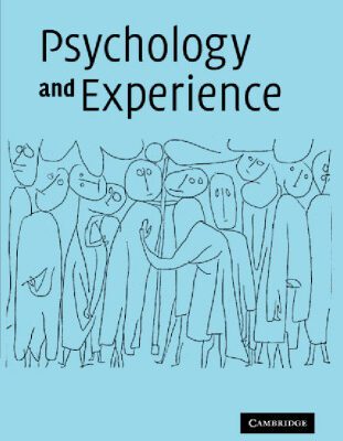 خرید و دانلود نسخه کامل کتاب Psychology and Experience