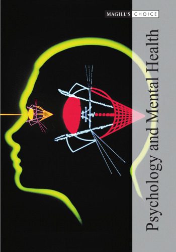 خرید و دانلود نسخه کامل کتاب Psychology and Mental Health (Magill’s Choice Volume 1 – Abnormality – Grief and Guilt )_68cc3cc51211e.jpeg خرید و دانلود نسخه کامل کتاب Psychology and Mental Health (Magill’s Choice Volume 1 – Abnormality – Grief and Guilt )