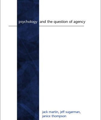 خرید و دانلود نسخه کامل کتاب Psychology and the Question of Agency