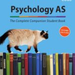 خرید و دانلود نسخه کامل کتاب Psychology AS – The Complete Companion Student Book