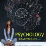 خرید و دانلود نسخه کامل کتاب Psychology in Everyday Life